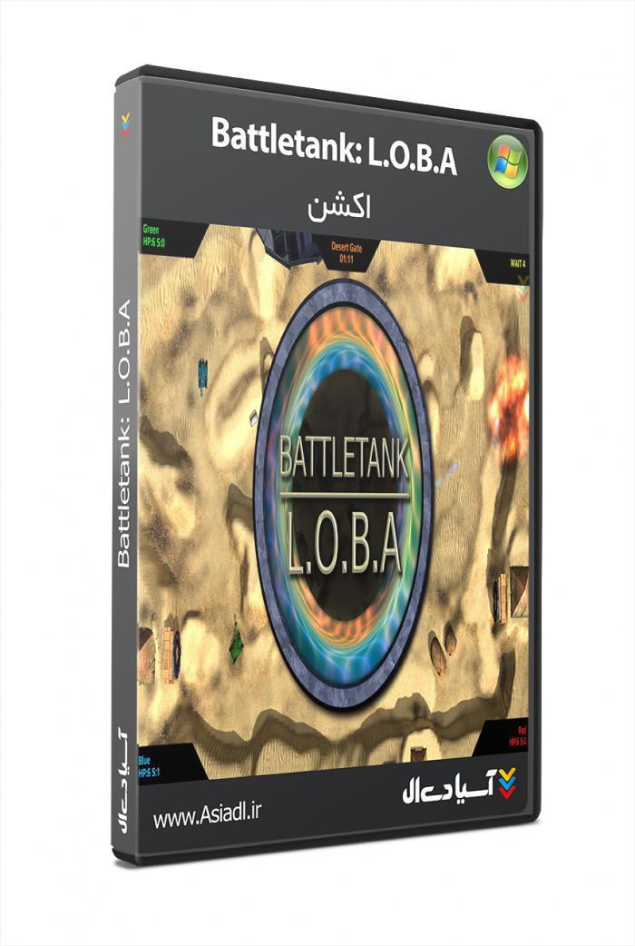 دانلود بازی نبرد تانک ها برای PC