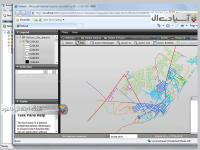 نرم افزار نقشه کشی