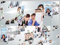 لوگوها ی با وضوح کامل چند فیلم ویدئویی 