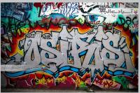 مجموعه الگوهای گرافیتی