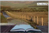 مجموعه  تصاویر دیدنی کتاب  در طبیعت 