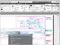 نرم افزار نقشه کشی
