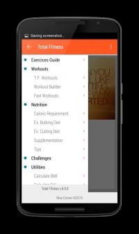 اپلیکیشن مدیریت فعالیت های ورزشی