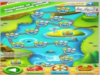 بازی گاردن مانیا 2 برای اندروید