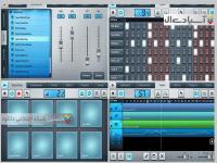 نرم افزار اف ال استدیو برای اندروید 