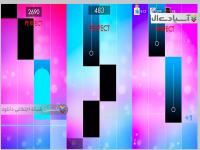 بازی کاشی های جادویی