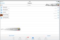 نرم افزار دانلود منیجر حرفه ای