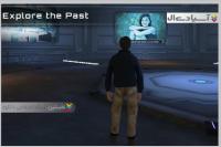 بازی معمایی آخرین شانس