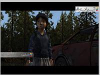 بازی مردگان متحرک