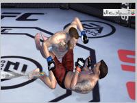 بازی مسابقات بو اف سی