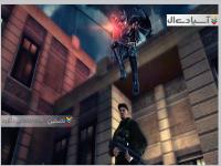  شوالیه در تاریکی