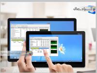 نرم افزار مدیریت دستکاپ