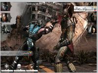 بازی مورتال کمبت 