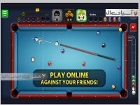 بازی بیلیارد