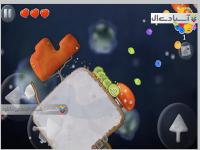 بازی اندروید خون آشام