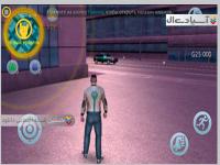 بازی اندروید گانگستر وگاس