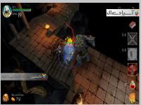 بازی اندروید شوالیه پیروز