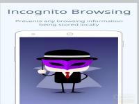 نرم افزار CM Browser Fast And Secure 5.20.66