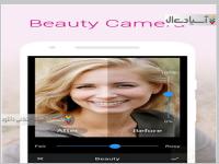 نرم افزار عکاسی برای اندروید Z camera