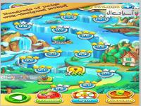 بازی گاردن مانیا 2 برای اندروید