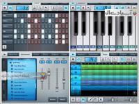 نرم افزار اف ال استدیو برای اندروید 