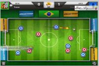 دانلود بازی آنلاین فوتبال ستاره ها