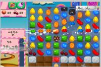 بازی فکری کندی کراش