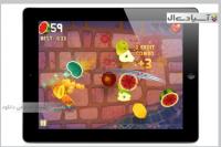 بازی فروت نینجا