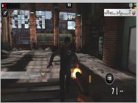 بازی جنگ جهانی زد