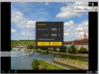 نرم افزار عکاسی با تنظیمات حرفه ای