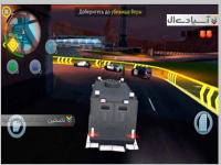بازی اندروید گانگستر وگاس
