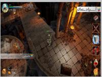 بازی اندروید شوالیه پیروز