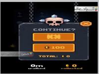 بازی اندروید سیاه چال