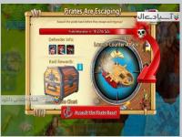 بازی اندروید مهاجمان ابری