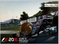 ببازی اندروید ماشین سواری فرمول یک