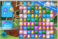 بازی فکری کندی کراش