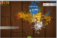 بازی فروت نینجا