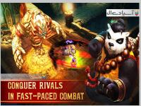 بازی تایچی پاندا