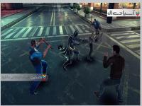  شوالیه در تاریکی