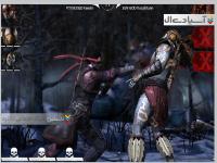 بازی مورتال کمبت 