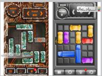 بازی خارج کردن ماشین