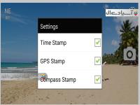 نرم افزار درج تاریخ و زمان روی عکس 