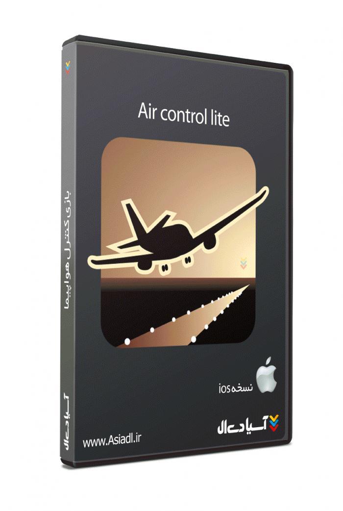 ایر کنترل