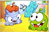 بازی طناب را ببر 2