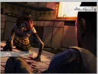 بازی مردگان متحرک