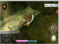 بازی لبه ی گرگ و میش