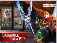 بازی تایچی پاندا