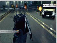  شوالیه در تاریکی