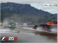 ببازی اندروید ماشین سواری فرمول یک