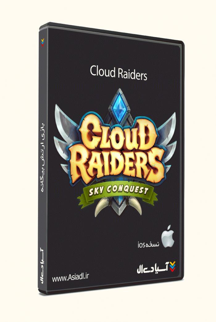 Cloud Raiders